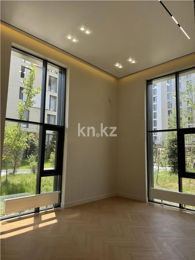 Продажа 4-комнатной квартиры, 120 м² - Продажа квартир в кирпичном доме в Алматы - страница 3 фото 1 из 3