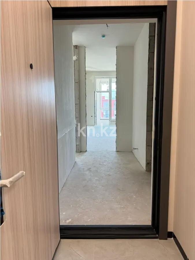 Продажа 1-комнатной квартиры, 42 м² в Астане - фото 4