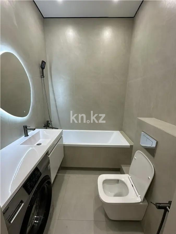 Продажа 1-комнатной квартиры, 40 м², ул. Е-36, дом  11 в Астане - фото 4