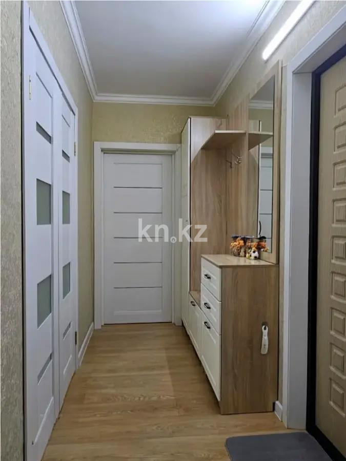 Продажа 2-комнатной квартиры, 51.5 м² - Аренда квартир помесячно в Костанае фото 6 из 6