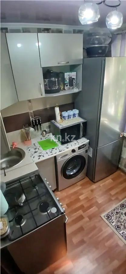 Продажа 3-комнатной квартиры, 61 м², пр. Строителей, дом  1б - Продажа квартир в Темиртау без посредников фото 4 из 6