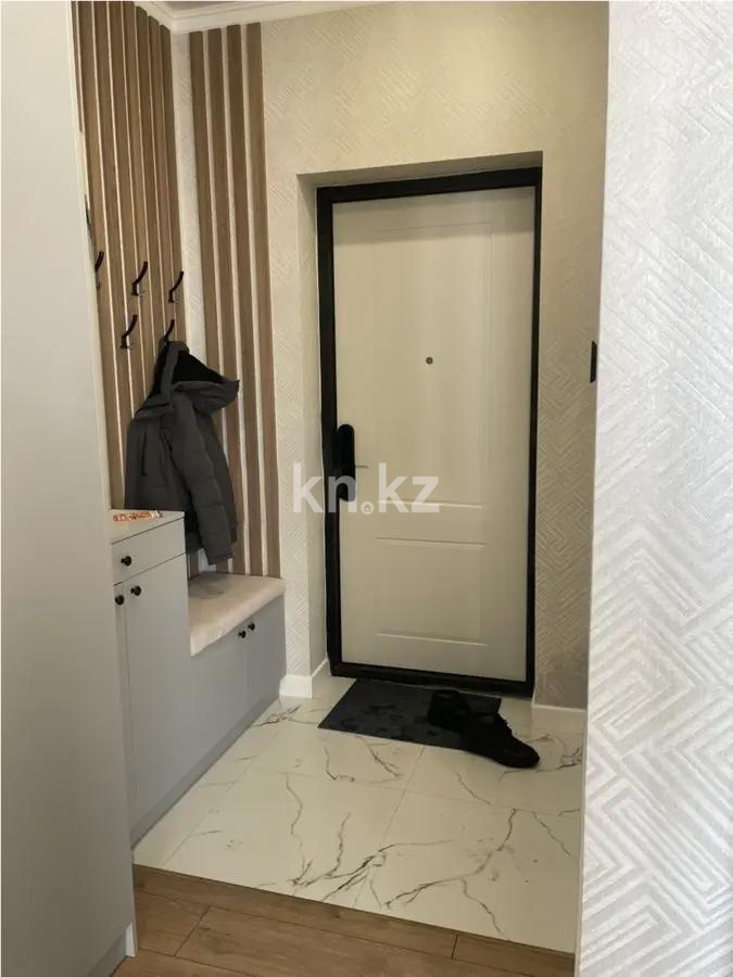 Продажа 2-комнатной квартиры, 49 м² - Продажа двухкомнатных квартир от собственников в Астане - страница 4 фото 6 из 6