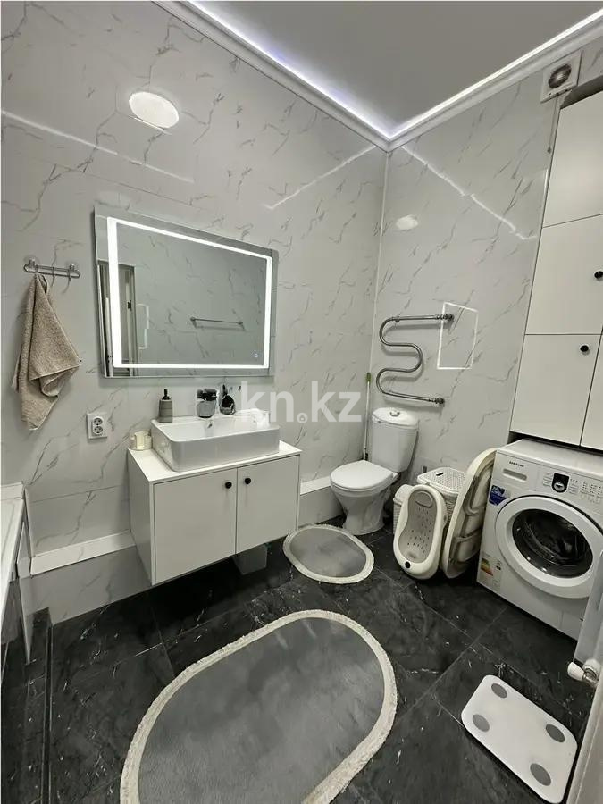 Продажа 2-комнатной квартиры, 64.5 м², ул. Навои, дом  58 в Алматы - фото 4