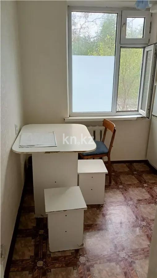 Продажа 1-комнатной квартиры, 31.4 м² в Алматы - фото 2