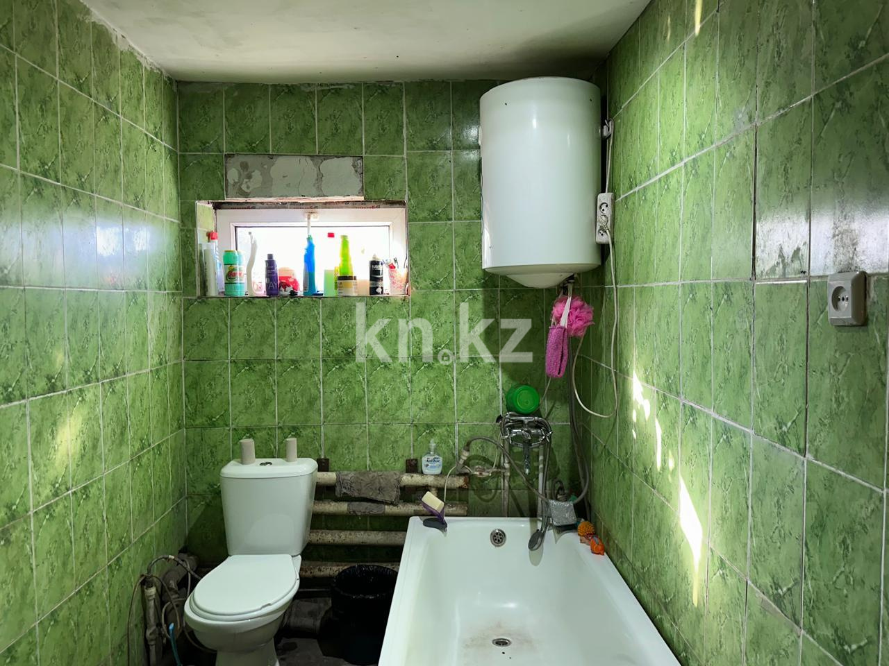 Продажа 4-комнатного дома, 80.7 м², ул. Чернышевского - Продажа домов, коттеджей в Темиртау фото 6 из 7