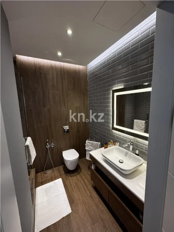 Продажа 3-комнатной квартиры, 116 м², пр. Аль-Фараби, дом  116 - Продажа  трехкомнатных квартир в Алматы фото 4 из 4