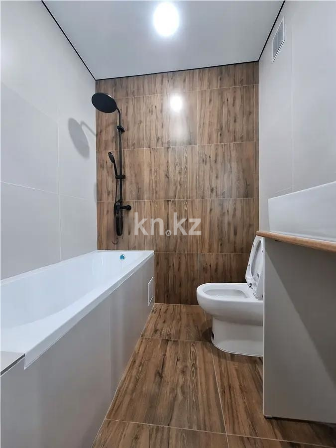 Продажа 1-комнатной квартиры, 29 м² в Алматы - фото 2