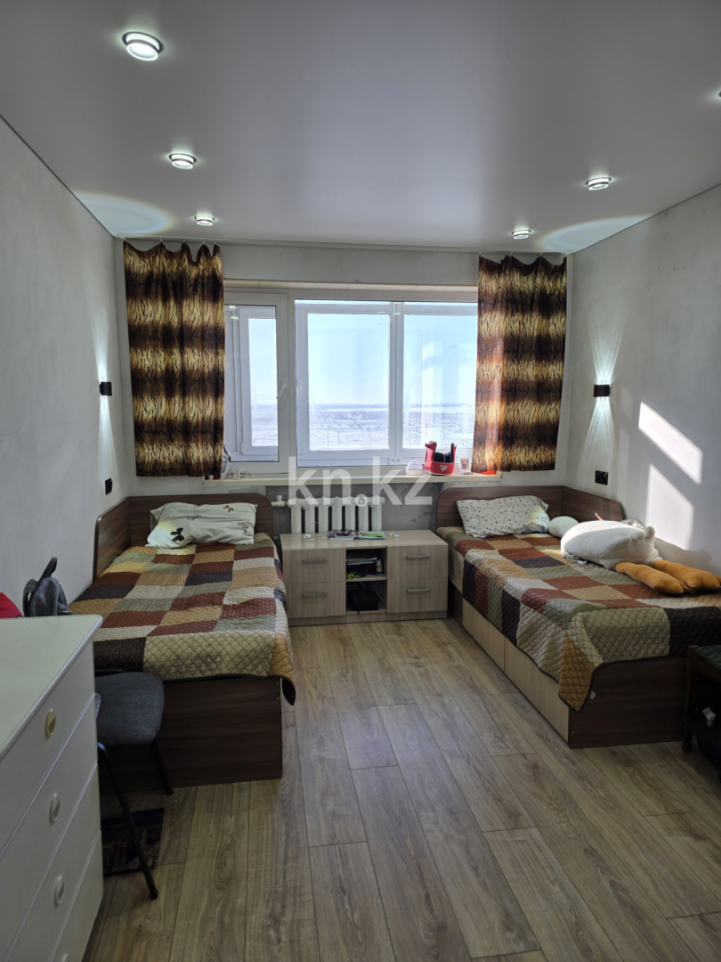 Продажа 2-комнатной квартиры, 52.3 м² - Недвижимость в Караганде фото 4 из 12