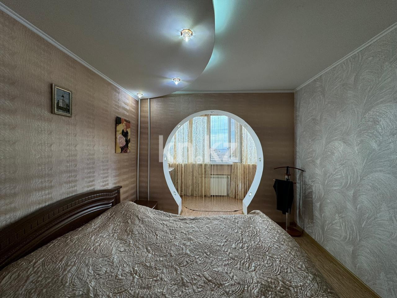 Продажа 4-комнатной квартиры, 90 м², мкр-н 8-й в Темиртау - фото 2