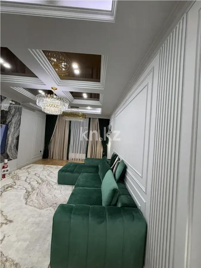 Продажа 3-комнатной квартиры, 128.8 м² - Продажа квартир в Казахстане - страница 10 фото 1 из 4