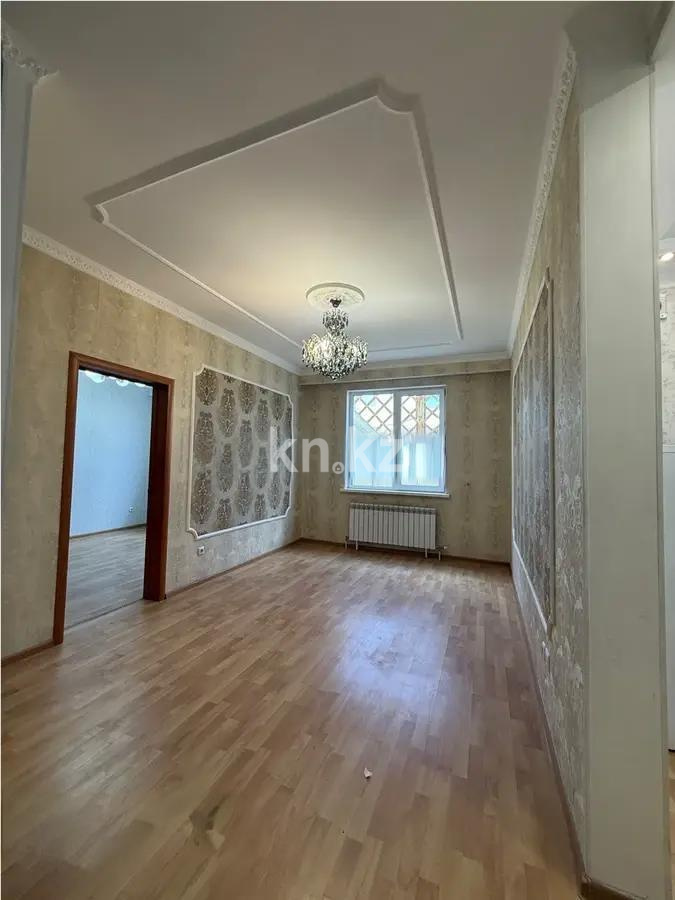 Продажа 3-комнатной квартиры, 73.9 м², ул. Куанышбаева, дом  11/2 - Продажа  трехкомнатных квартир в новостройках Астаны с фото фото 1 из 4