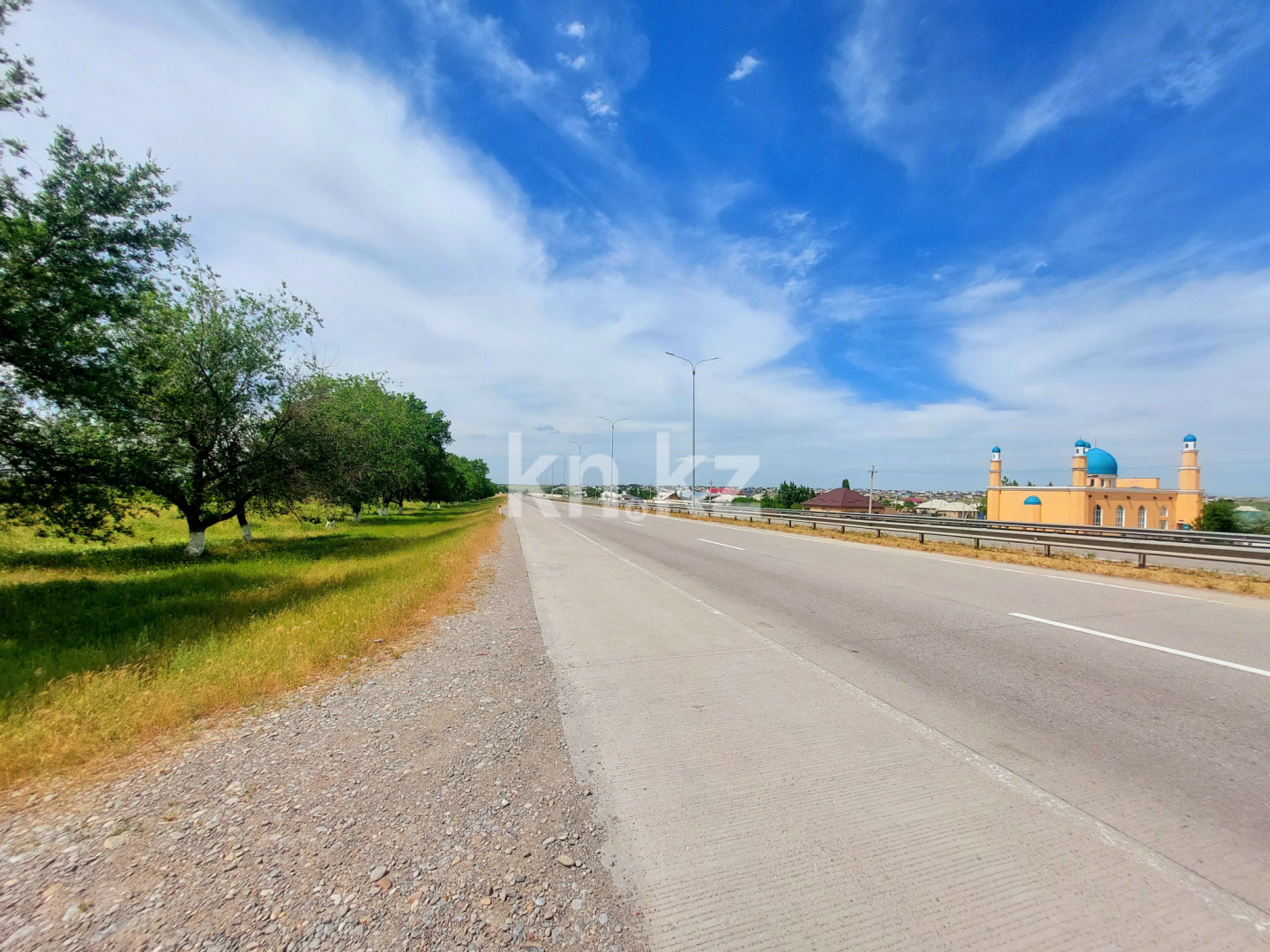 Продажа земельного участка, 3 га, Шубарсу - Продажа квартир в Шымкенте фото 16 из 27