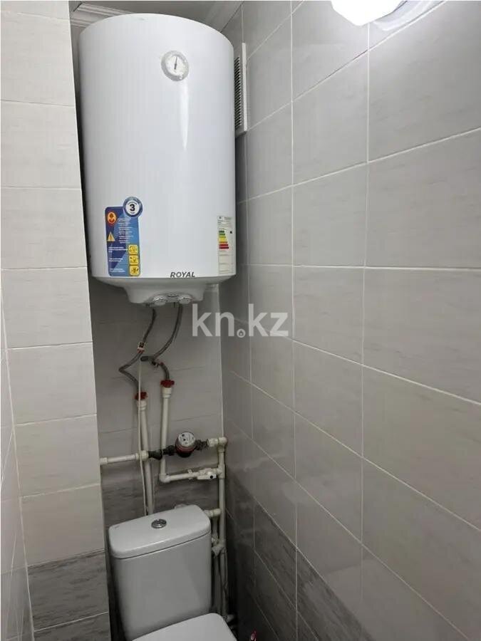 Продажа 2-комнатной квартиры, 43 м² в Караганде - фото 5