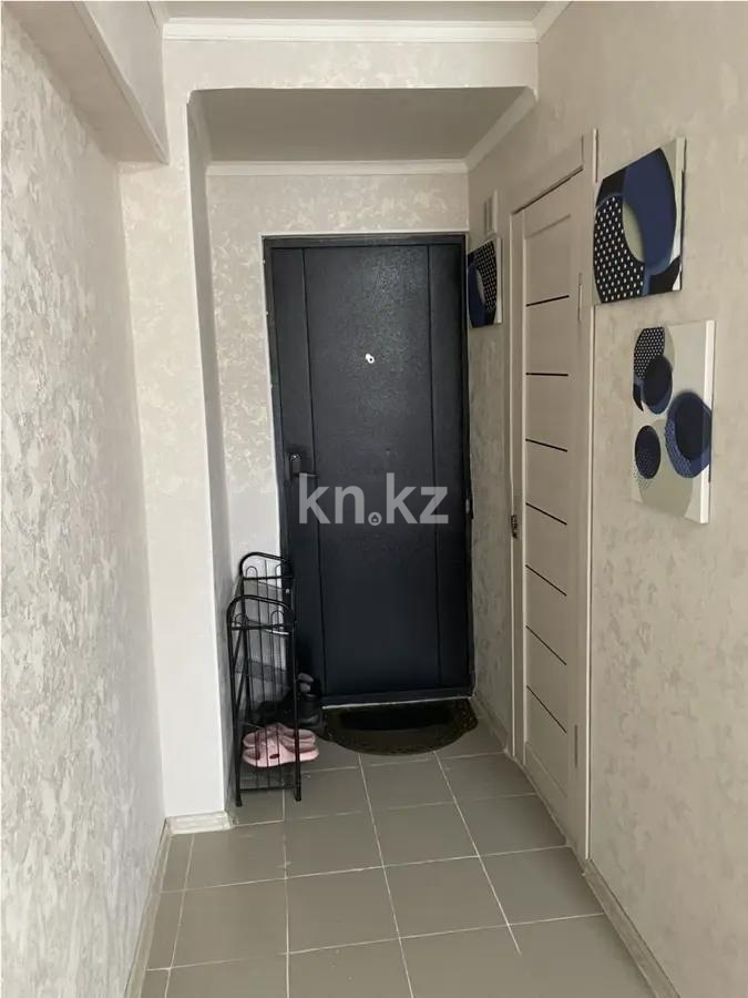 Продажа 1-комнатной квартиры, 25 м² в Алматы - фото 3