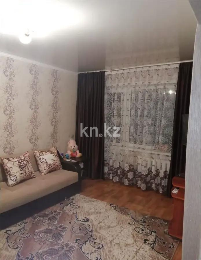 Продажа 1-комнатной квартиры, 33 м², ул. Карла Маркса, дом  20 - Продажа  однокомнатных квартир в Шахтинске фото 1 из 5