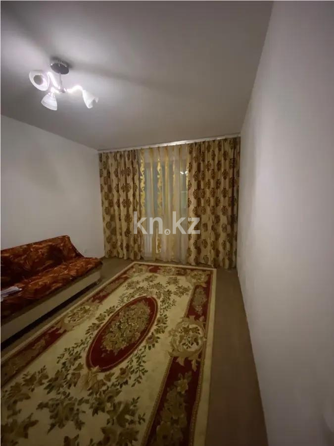 Продажа 1-комнатной квартиры, 40 м², мкр-н Шугыла, дом  341/5 - Продажа квартир в Казахстане фото 1 из 2