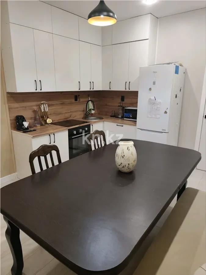 Продажа 2-комнатной квартиры, 75 м² - Продажа двухкомнатных квартир от собственников в Астане - страница 4 фото 4 из 4