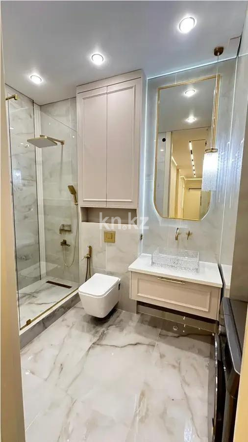 Продажа 3-комнатной квартиры, 98 м², ул. Жошы хана, дом  14/1 в Астане - фото 7