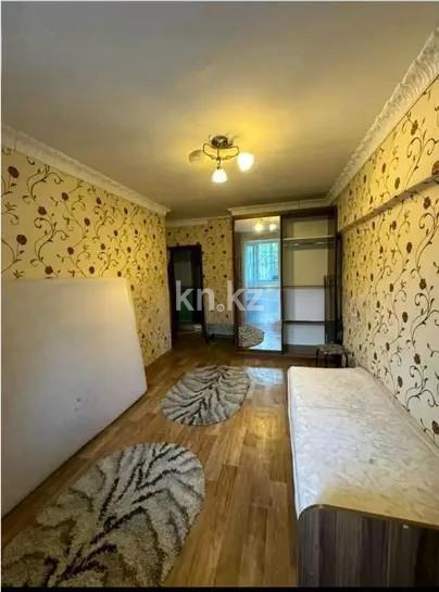 Продажа 3-комнатной квартиры, 60 м², ул. Жарокова, дом  187б - Продажа и аренда недвижимости в Алматы фото 2 из 3