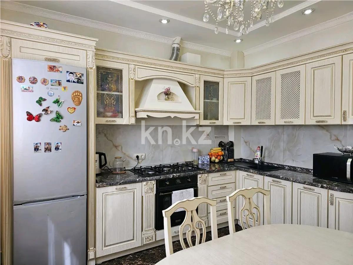 Продажа 4-комнатной квартиры, 98 м², мкр-н Аксай-1, дом  13 в Алматы - фото 5