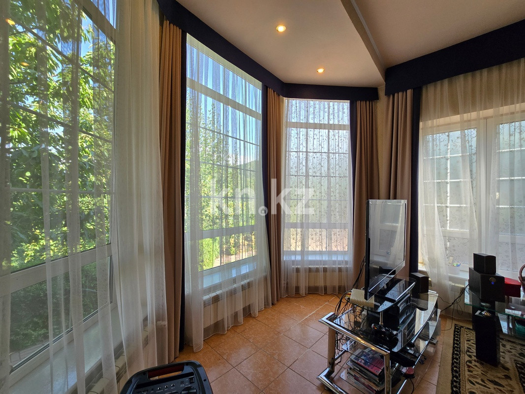 Продажа 5-комнатного дома, 209 м², ул. Ладушкина, дом  173 - Продажа домов, коттеджей в Казахстане фото 28 из 40