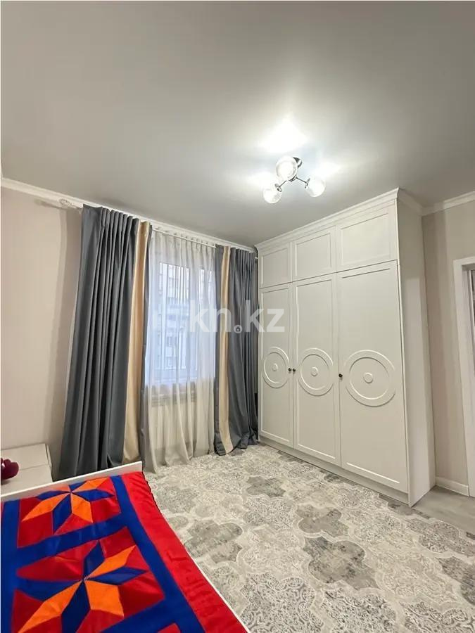 Продажа 3-комнатной квартиры, 70.4 м² - Недвижимость в Алматы фото 3 из 6