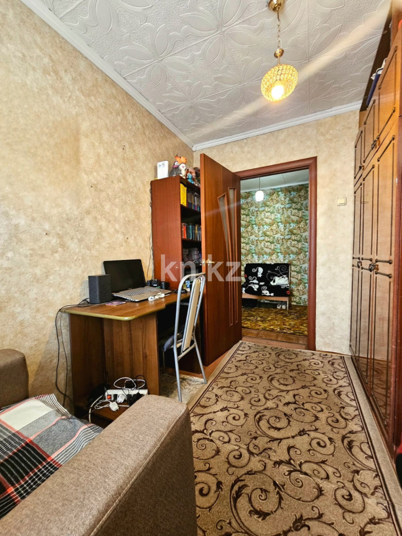 Продажа 3-комнатной квартиры, 51 м² - Продажа недвижимости в Костанае фото 23 из 26