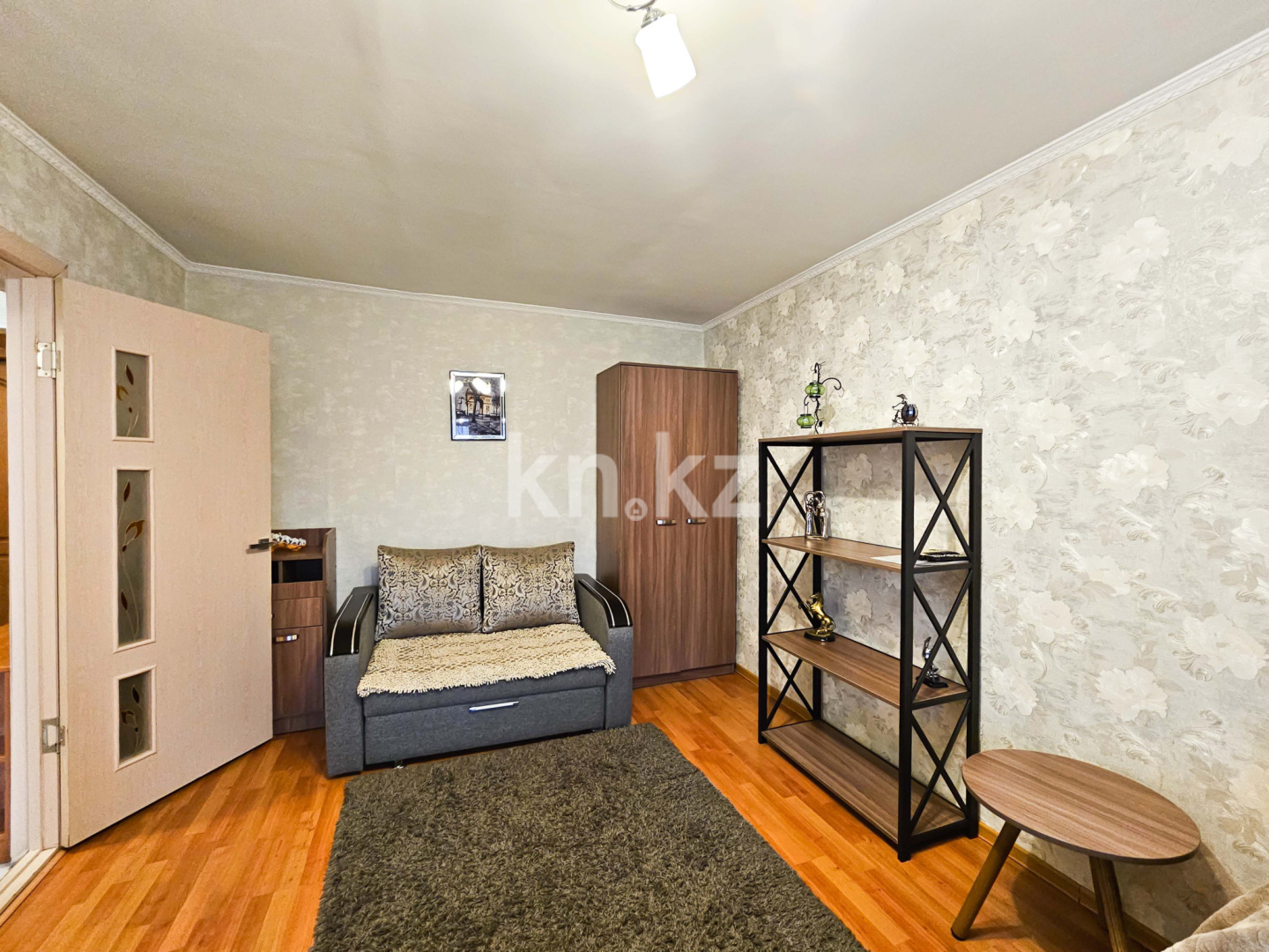 Аренда 1-комнатной квартиры посуточно, 38 м², ул. Гоголя, дом  117 - Сейфуллина - Аренда квартир посуточно в Алматы с фото фото 3 из 10