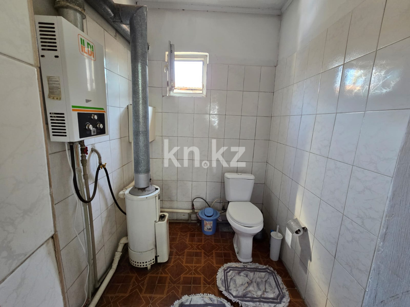 Продажа 3-комнатного дома, 80 м², мкр-н Айгерим-1 в Алматы - фото 9