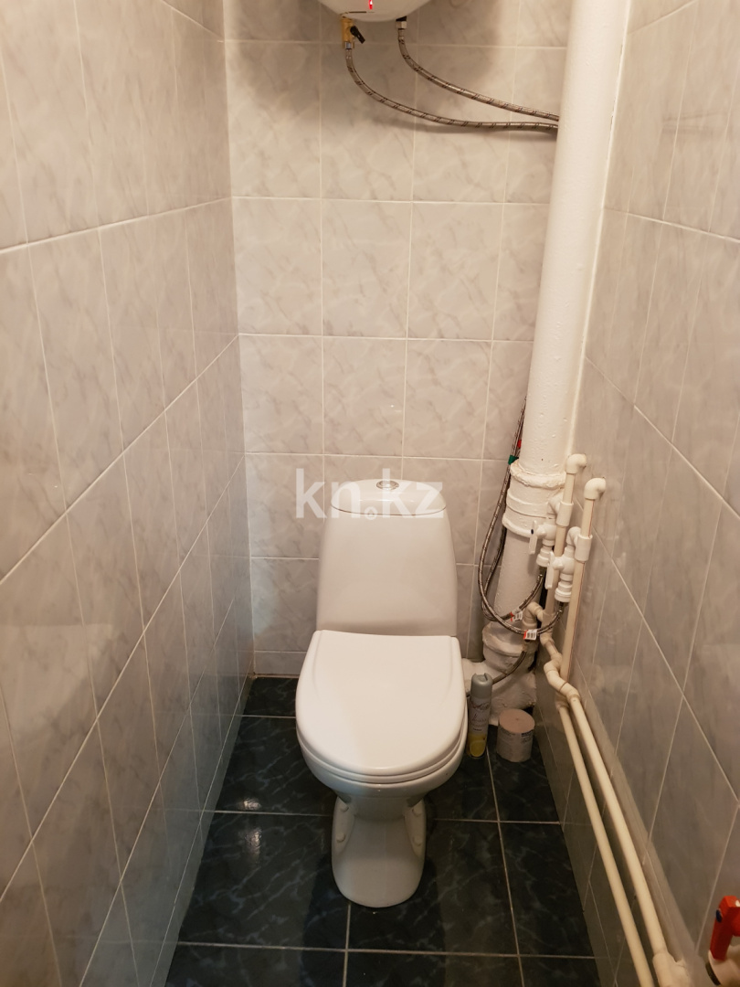 Аренда 2-комнатной квартиры посуточно, 52 м², Назарбаева, дом  204 в Павлодаре - фото 5