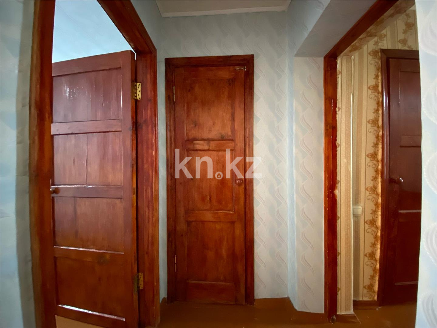 Продажа 3-комнатной квартиры, 55 м² в Караганде - фото 11