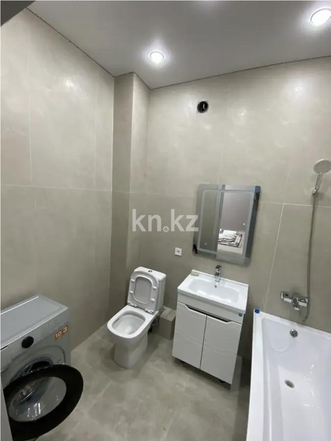 Продажа 1-комнатной квартиры, 36 м² в Астане - фото 3