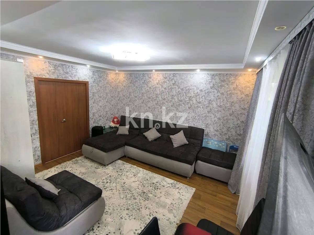 Продажа 2-комнатной квартиры, 41 м², ул. Сводная, дом  17 в Караганде