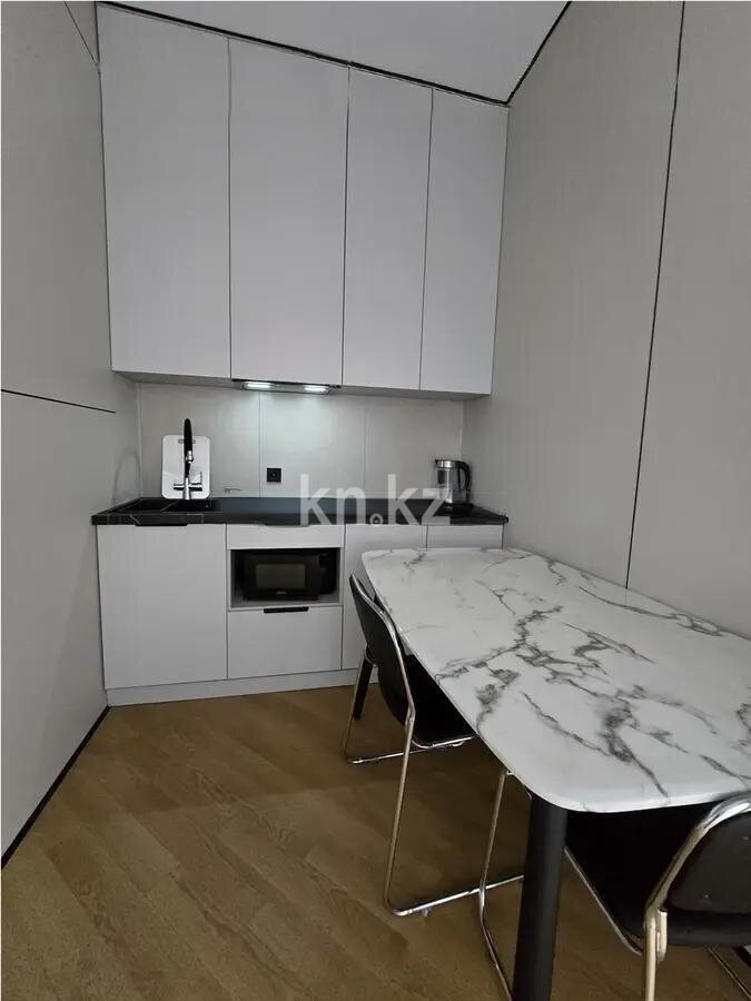 Продажа 1-комнатной квартиры, 44 м² в Астане - фото 3