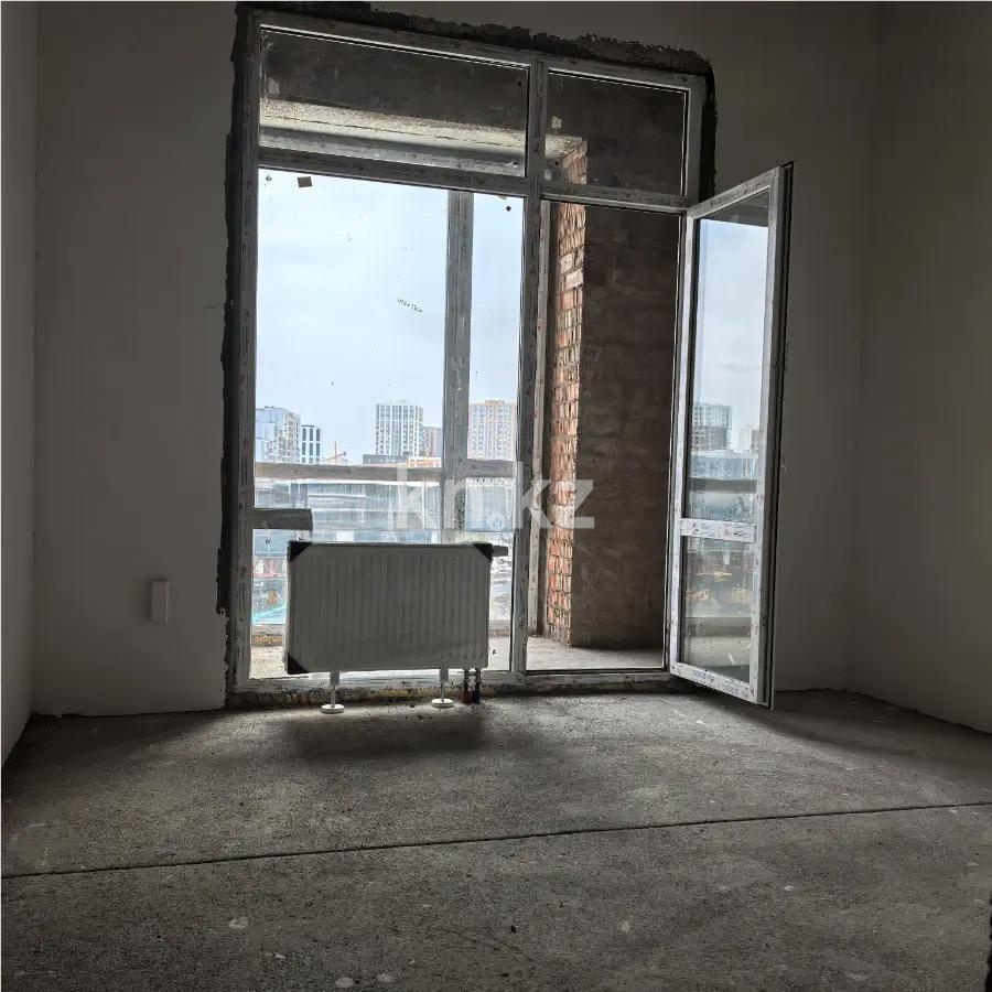 Продажа 2-комнатной квартиры, 68.1 м², ул. Жошы хана, дом  14/1 в Астане - фото 2