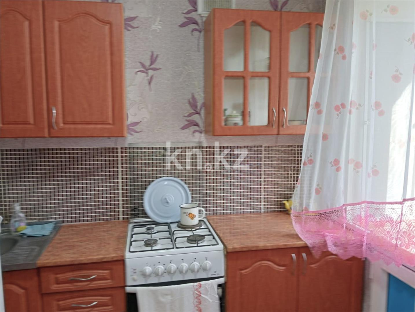 Продажа 1-комнатной квартиры, 29 м², ул. Сейфуллина в Абае - фото 3
