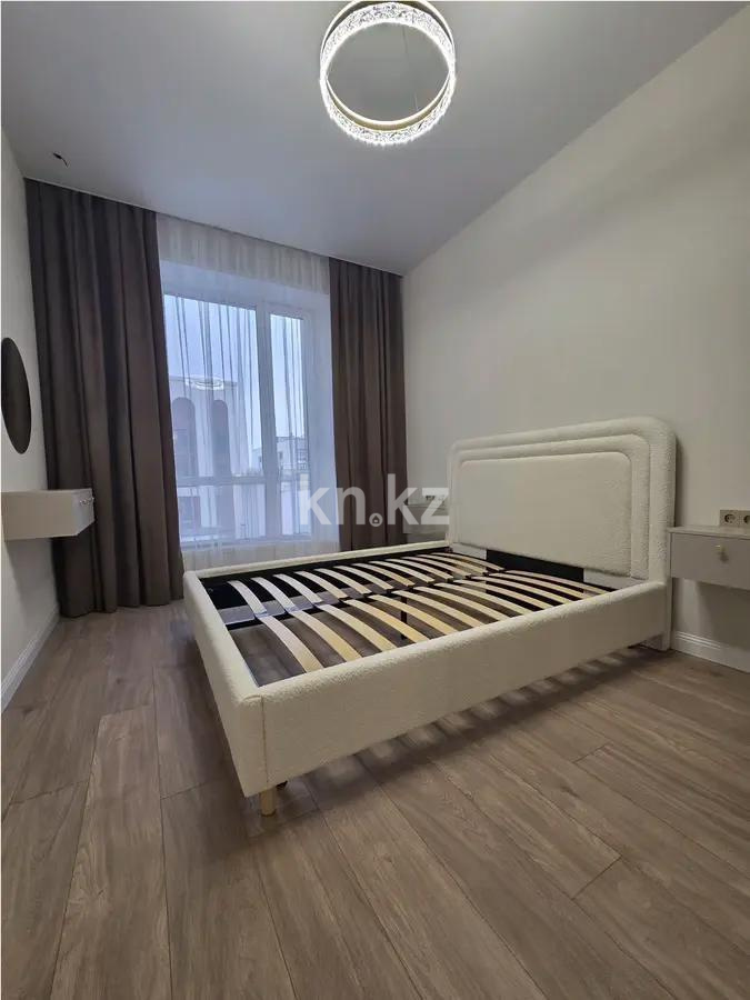 Продажа 2-комнатной квартиры, 40.3 м², пр. Тауелсыздык, дом  25/2 в Астане - фото 2