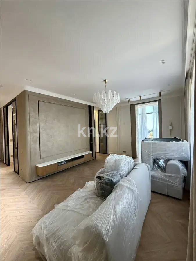 Продажа 4-комнатной квартиры, 150 м² в Алматы