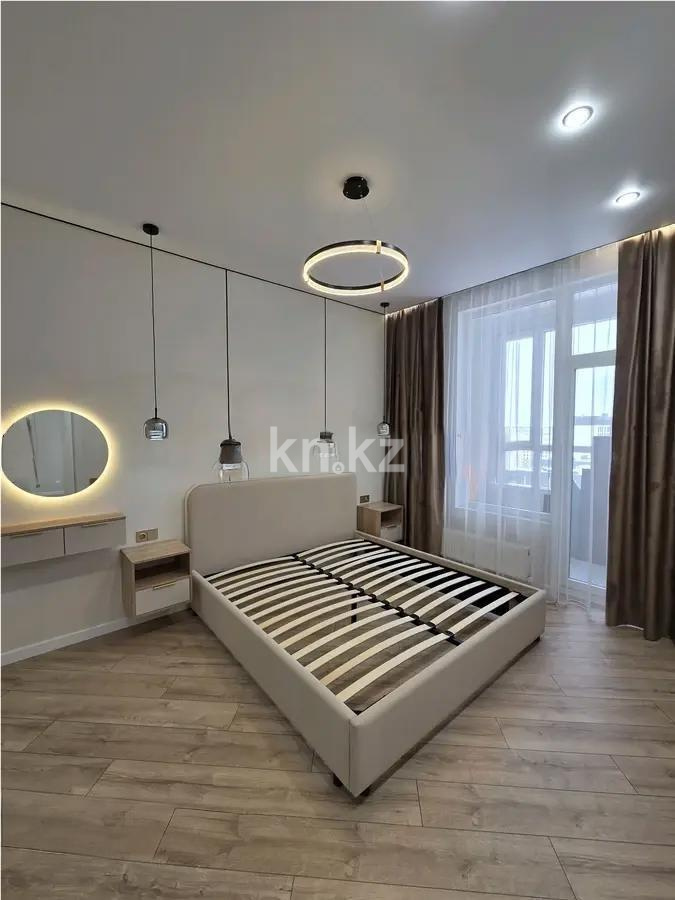 Продажа 3-комнатной квартиры, 64 м² в Астане - фото 2