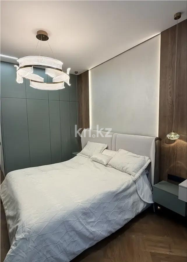 Продажа 4-комнатной квартиры, 125 м² в Алматы - фото 2