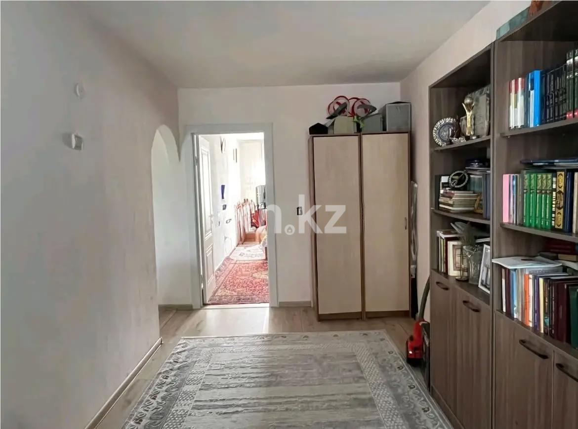 Продажа 3-комнатной квартиры, 60 м² - Продажа трехкомнатных квартир от собственников в Алматы - страница 11 фото 3 из 4