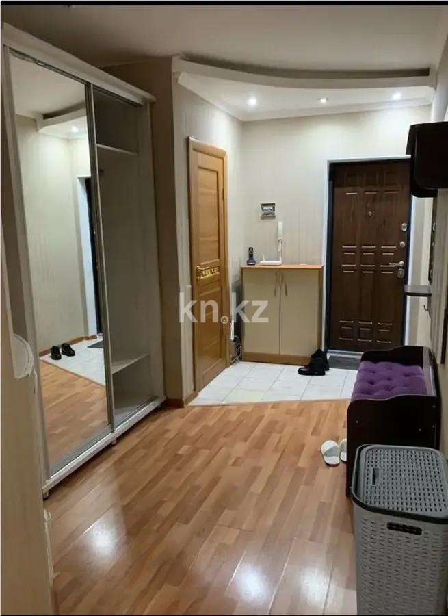 Продажа 3-комнатной квартиры, 85 м², ул. Сыганак, дом  54 в Астане - фото 5