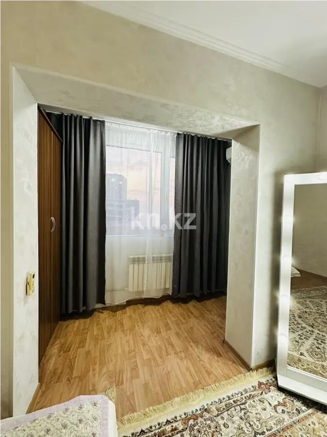 Продажа 1-комнатной квартиры, 40 м² - Продажа однокомнатных квартир в Алматы - страница 37 фото 1 из 6