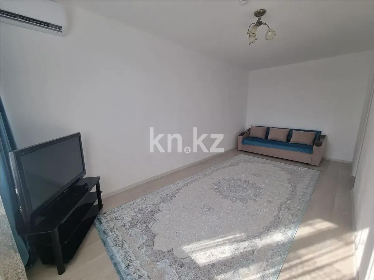 Продажа 2-комнатной квартиры, 50 м² в Алматы