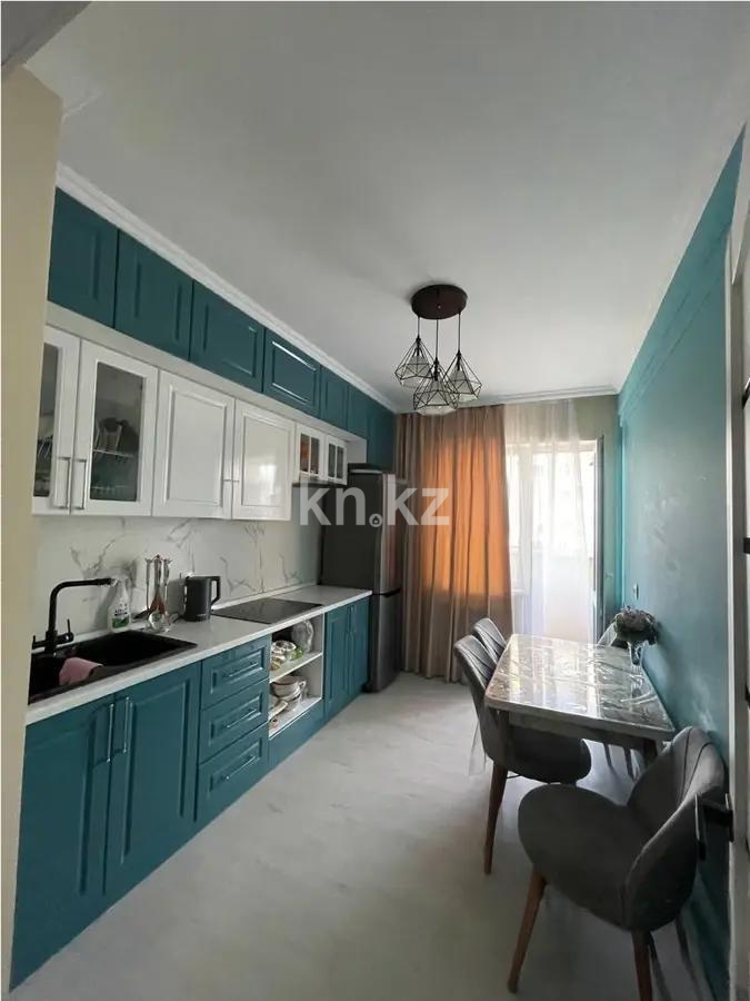 Продажа 2-комнатной квартиры, 69 м², ул. Сыганак, дом  18 в Астане - фото 3
