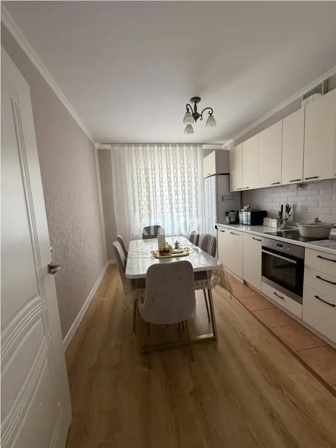 Продажа 2-комнатной квартиры, 65.6 м² - Продажа двухкомнатных квартир в Астане - страница 3 фото 3 из 6