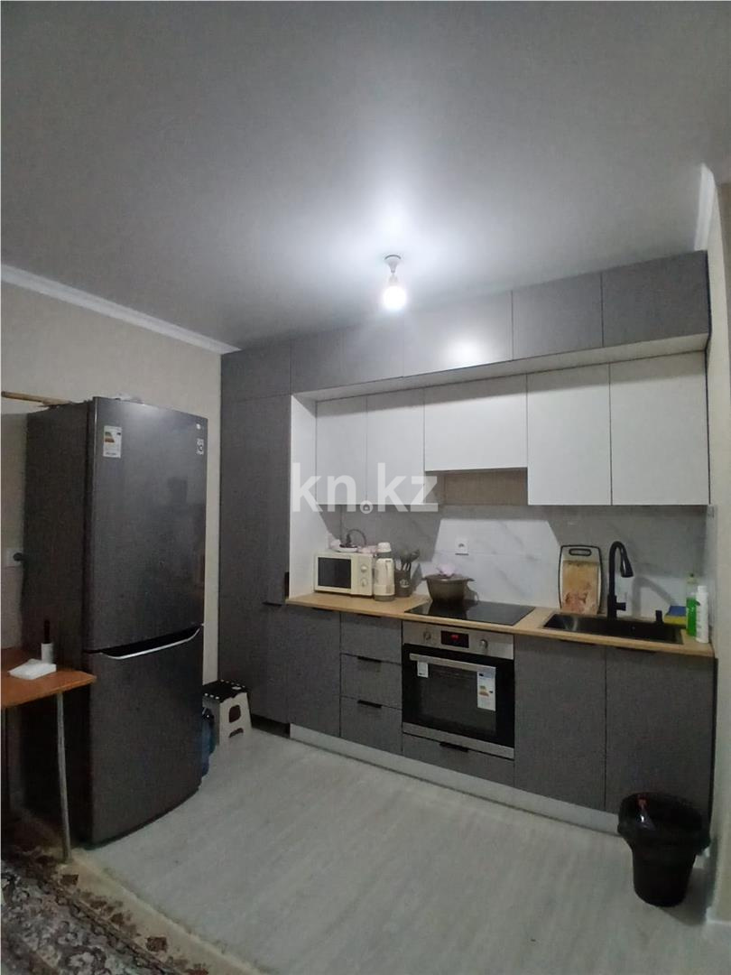 Продажа 3-комнатной квартиры, 67 м² - Аренда квартир помесячно в Семее фото 3 из 19