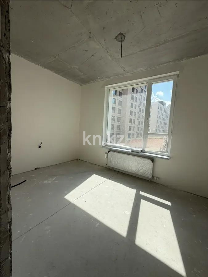 Продажа 2-комнатной квартиры, 48.1 м² в Астане