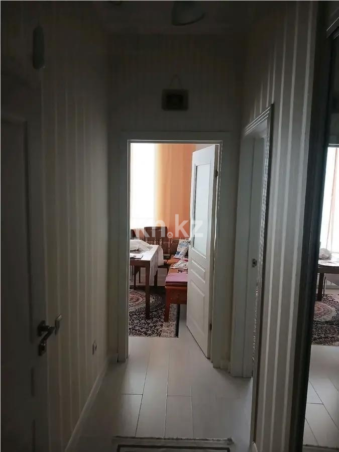 Продажа 1-комнатной квартиры, 36 м² - Продажа однокомнатных квартир в кирпичном доме в Астане фото 1 из 1