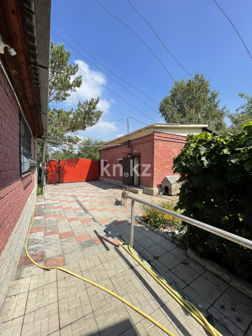 Продажа 4-комнатного дома, 140 м², ул. Ярославская, дом  109 - Продажа и аренда недвижимости в Усть-Каменогорске фото 2 из 32